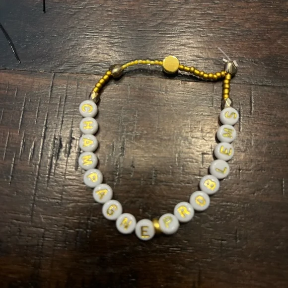 Friendship bracelets for Taylor Swift Eras Tour: 10 pack - Picture 3 of 16